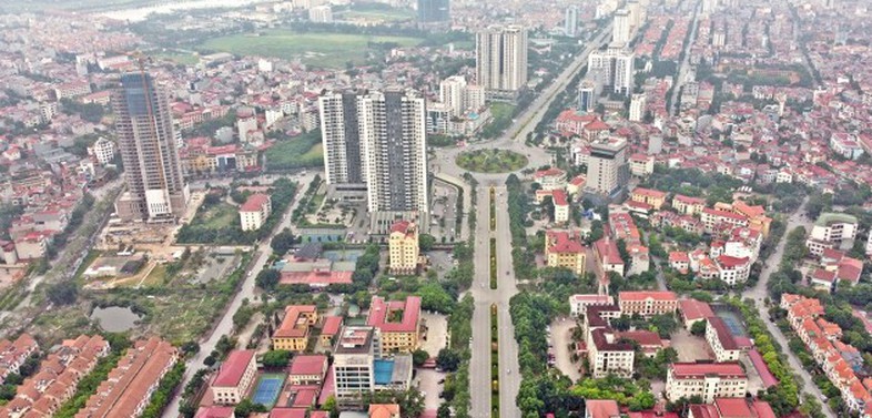 Bắc Ninh kêu gọi nhà đầu tư cho ba khu đô thị gần 18.900 tỷ đồng