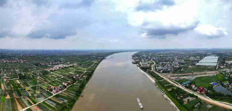 Hà Nội phân bổ gần 4ha đất tại Thường Tín cho dự án nhà liền kề