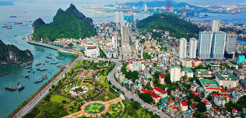 Quảng Ninh chấp thuận đầu tư dự án nhà ở xã hội quy mô lớn