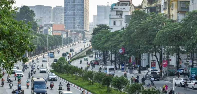 Hà Nội chính thức chấm dứt dự án tổ hợp nhà cao tầng tại khu “đất vàng” Nguyễn Chí Thanh