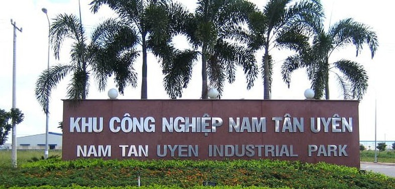 Nam Tân Uyên (NTC) hoàn thành xuất sắc kế hoạch lợi nhuận 2025 dù lãi quý IV giảm 46%