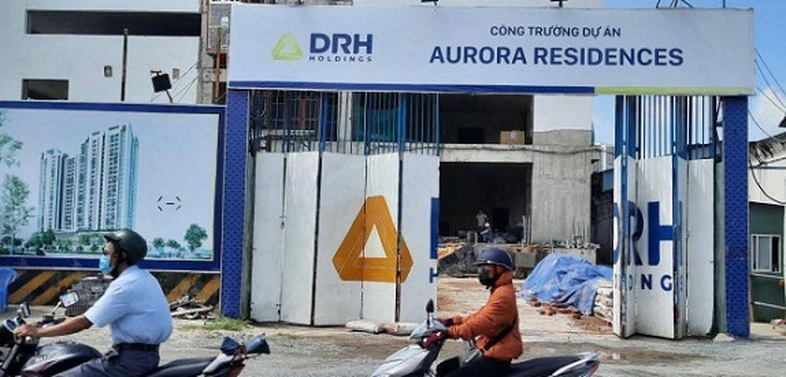 Bất ngờ báo lãi gần 93 tỷ đồng, DRH Holdings chấm dứt chuỗi 10 quý thua lỗ