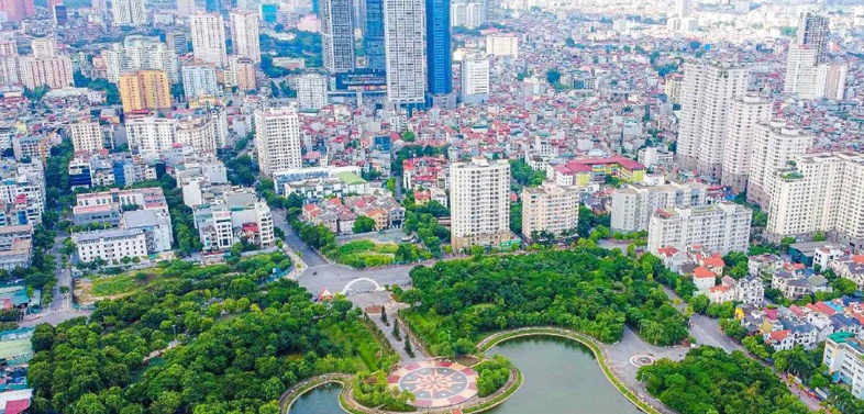 Đô thị Từ Liêm (NTL) thoát lỗ quý IV/2025 nhờ đầu tư chứng khoán