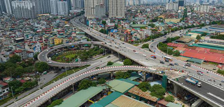 Hà Nội chuyển đổi mục đích sử dụng hơn 6.000m2 đất tại Vĩnh Tuy