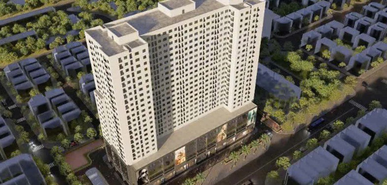 Hà Nội đề xuất bổ sung 9 khu đất xây dựng nhà ở xã hội