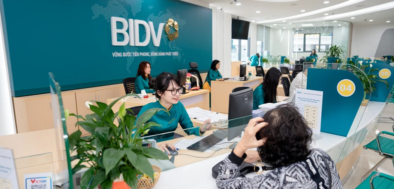 BIDV thu hẹp nhẹ quy mô phát hành riêng lẻ, dự kiến huy động hơn 10.243 tỷ đồng