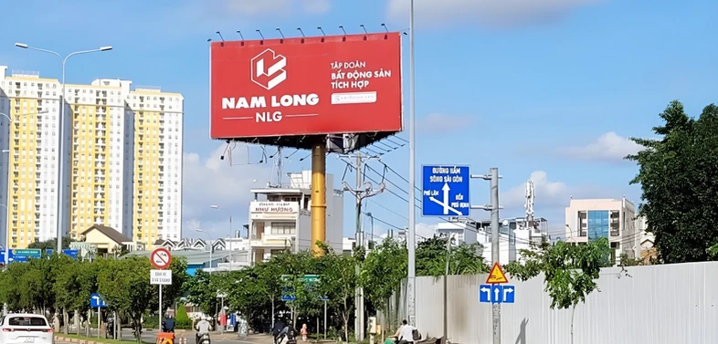 Nam Long chững nhịp bàn giao dự án, “mũi nhọn” Akari chưa phát huy đúng kỳ vọng