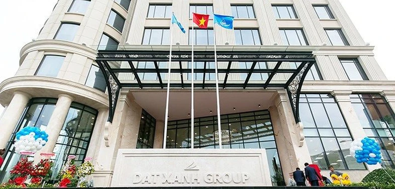 Tập đoàn Đất Xanh (DXG): Lãi ròng 2025 giảm 11%, chỉ hoàn thành 62% kế hoạch cả năm