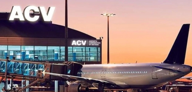 ACV lập đỉnh lợi nhuận, rót hơn 34.000 tỷ đầu tư Long Thành