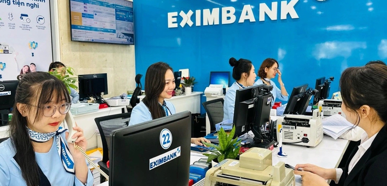 Eximbank giảm sâu kế hoạch lợi nhuận 2026, tiếp tục không chia cổ tức
