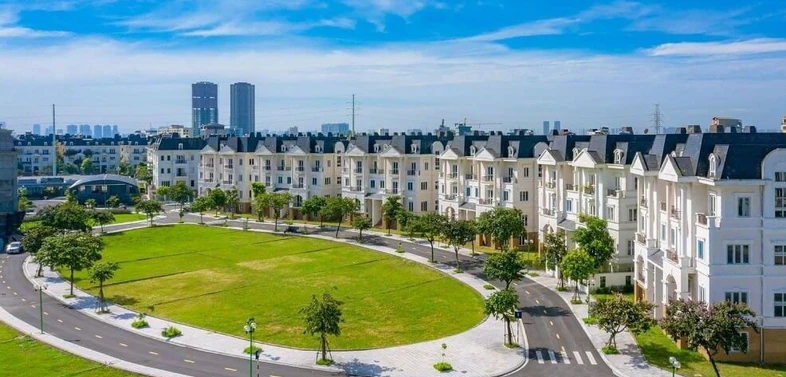 Trắng doanh thu bất động sản, Lideco muốn vay 320 tỷ đồng để phát triển dự án mới