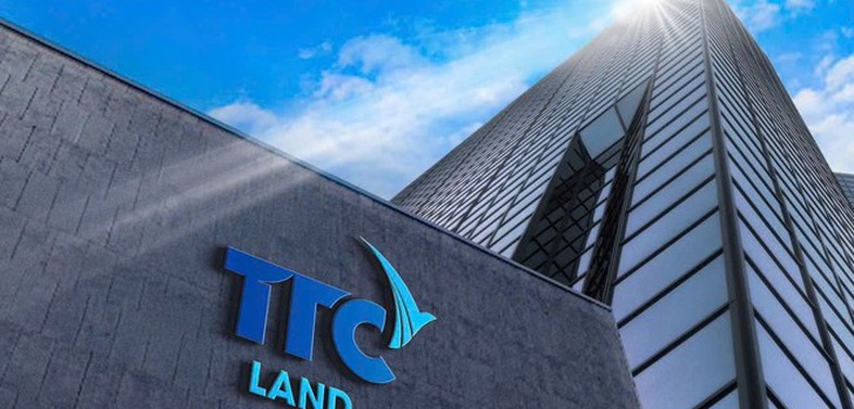 TTC Land lên kế hoạch sáp nhập Thành Thành Nam thông qua hoán đổi cổ phiếu riêng lẻ