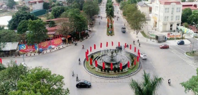 Bắc Ninh sắp có khu nhà ở xã hội tại xã Gia Bình