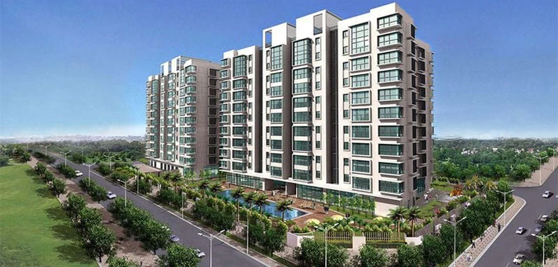 Hà Nội có thêm dự án nhà ở xã hội 18 tầng tại phường Việt Hưng