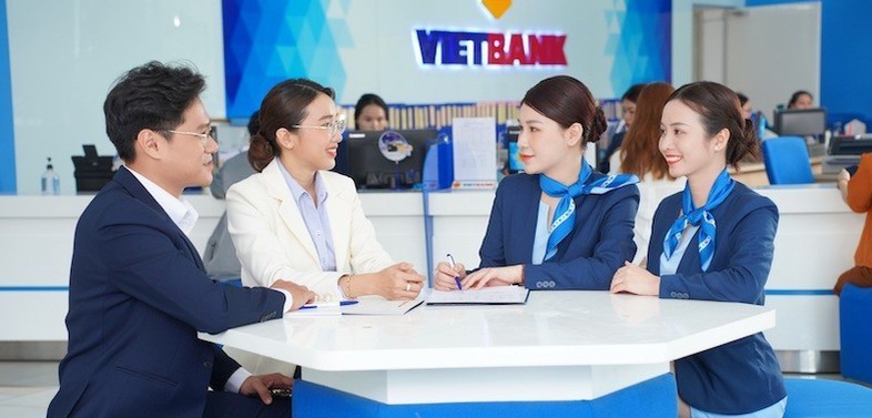 Vietbank lên kế hoạch tăng vốn 40%, lùi thời điểm niêm yết HOSE sang quý III/2026