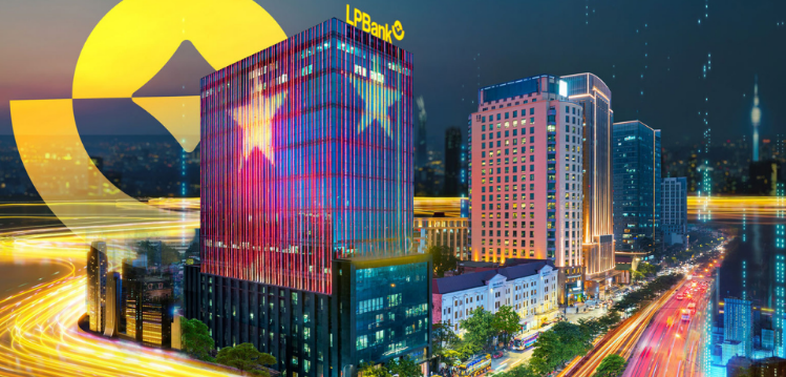 LPBank hướng tới Top 1 bán lẻ khu vực nông thôn, dự kiến chia cổ tức 30%