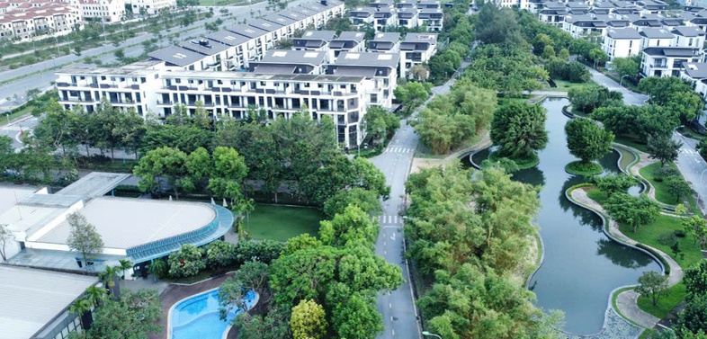 Hà Đô giảm 68% lãi ròng quý I, trích lập gần 200 tỷ cho dự án điện mặt trời