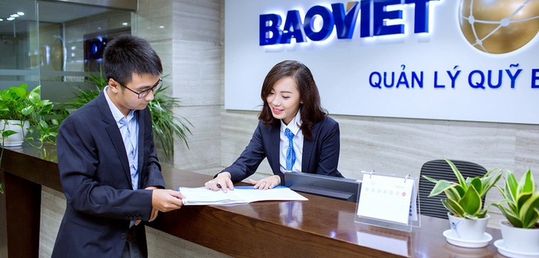 Lợi nhuận vượt 1.000 tỷ đồng, Bảo Việt giữ vững vị thế “ngôi vương” bảo hiểm