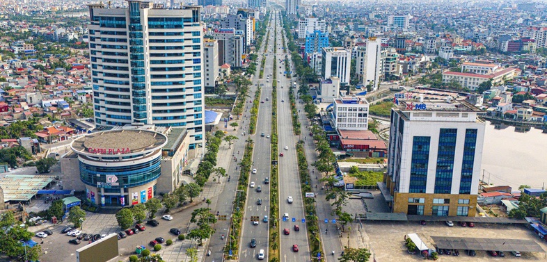 Hải Phòng chấp thuận thí điểm 3 dự án nhà ở thương mại