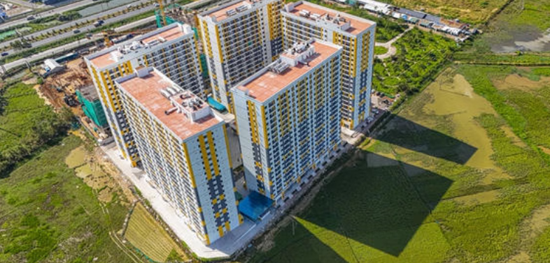 Bắc Ninh cho phép người nước ngoài sở hữu căn hộ tại 2 dự án nhà ở