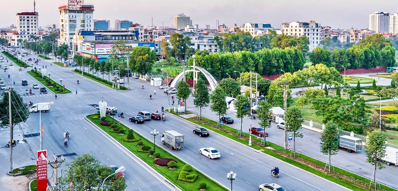 Bắc Ninh phấn đấu phát triển 10.000 căn hộ cho thuê đến năm 2030