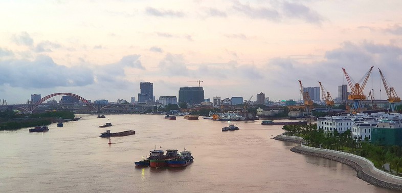 Hải Phòng công khai giá bán dự án nhà ở xã hội tại phường Thuỷ Nguyên