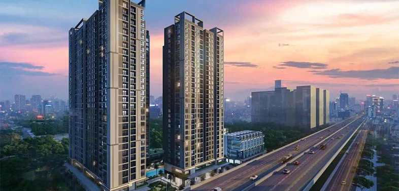 Hà Nội giao thêm hơn 10.800m2 đất để xây nhà ở xã hội tại phường Định Công