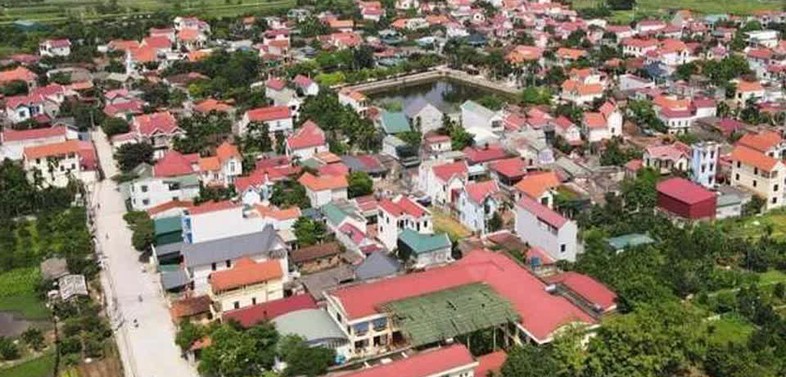 Bắc Ninh chấp thuận đầu tư hơn 1.200 căn nhà ở xã hội tại phường Hạp Lĩnh