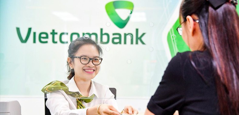 Vietcombank chi hơn 3.760 tỷ đồng chia cổ tức, phát hành lô trái phiếu thứ hai trong năm