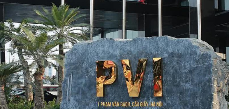 PVI chốt quyền trả cổ tức 33%, chi hơn 770 tỷ đồng cho cổ đông