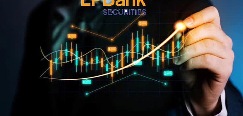 Chứng khoán LPBank hoàn tất IPO nghìn tỷ, nộp hồ sơ niêm yết hơn 1,4 tỷ cổ phiếu