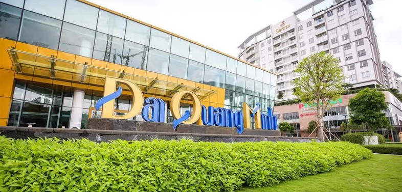Doanh nghiệp của tỷ phú Trần Bá Dương báo lãi hơn 4.000 tỷ đồng, dư nợ vượt 20.000 nghìn tỷ đồng