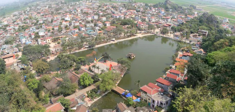 Hà Nội sắp mở đấu giá 14 thửa đất, giá khởi điểm từ 10,5 triệu đồng/m2