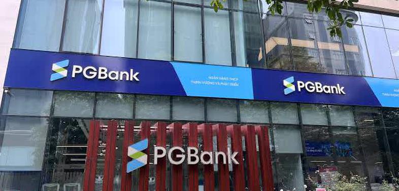 PGBank tăng vốn hơn 33%, lợi nhuận bật tăng gần 66% sau 6 tháng