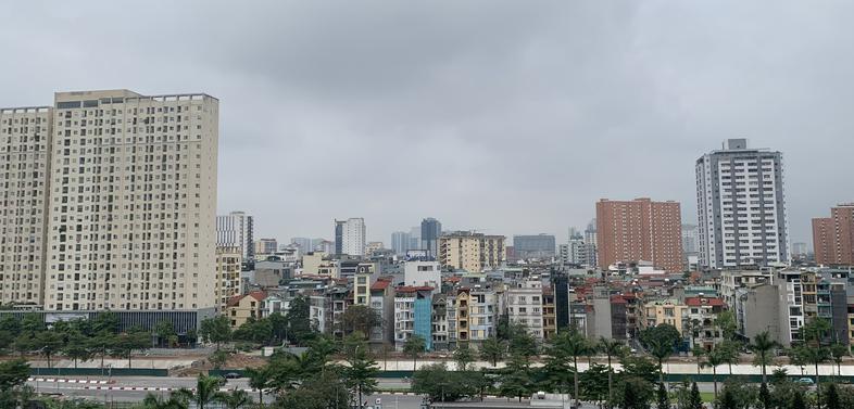 Hà Nội cập nhật danh mục các dự án đầu tư xây dựng giai đoạn 2026 - 2030
