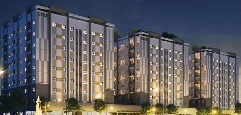 Hà Nội công bố kế hoạch tiếp nhận hồ sơ khu nhà ở đô thị Kim Hoa