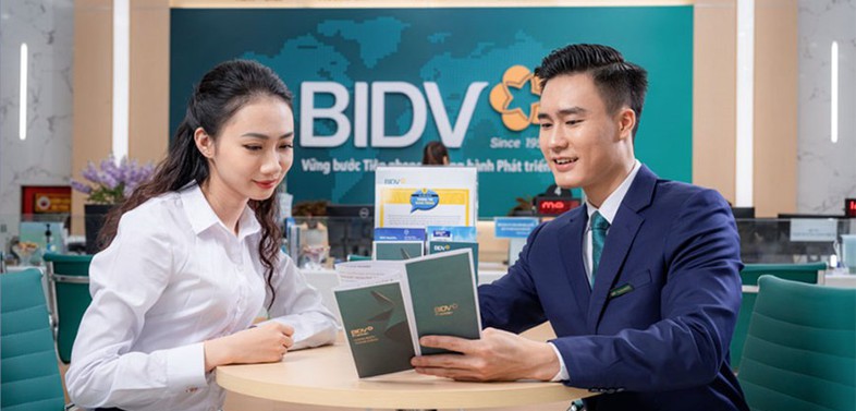 BIDV sắp phát hành 498 triệu cổ phiếu, tăng vốn thêm gần 5.000 tỷ đồng