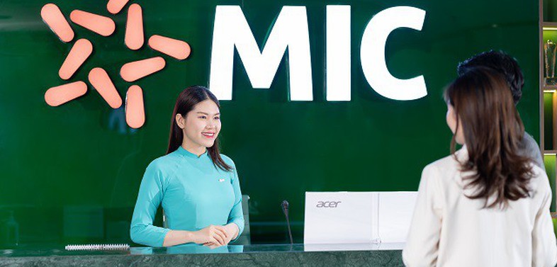 Cổ đông MIC sắp nhận cổ tức tiền mặt 10%, tổng giá trị hơn 211 tỷ đồng