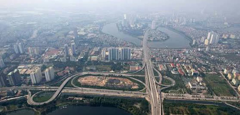 Hà Nội đấu giá 13 lô đất tái định cư tại phường Hoàng Mai