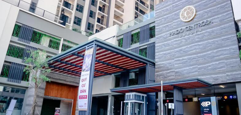 Hà Đô ghi nhận lợi nhuận 6 tháng giảm 27%, trích lập dự phòng gần 900 tỷ đồng