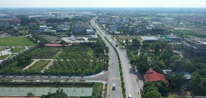 Hà Nội có thêm dự án nhà ở xã hội tại xã Phúc Thịnh