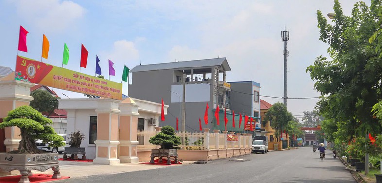 Đấu giá loạt thửa đất tại khu vực ngoại thành Hà Nội