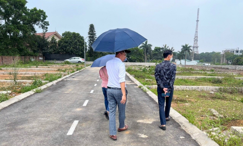 Thị trường vẫn khó khăn, chủ đầu tư và môi giới bất động sản "ngậm ngùi" nghỉ Tết sớm