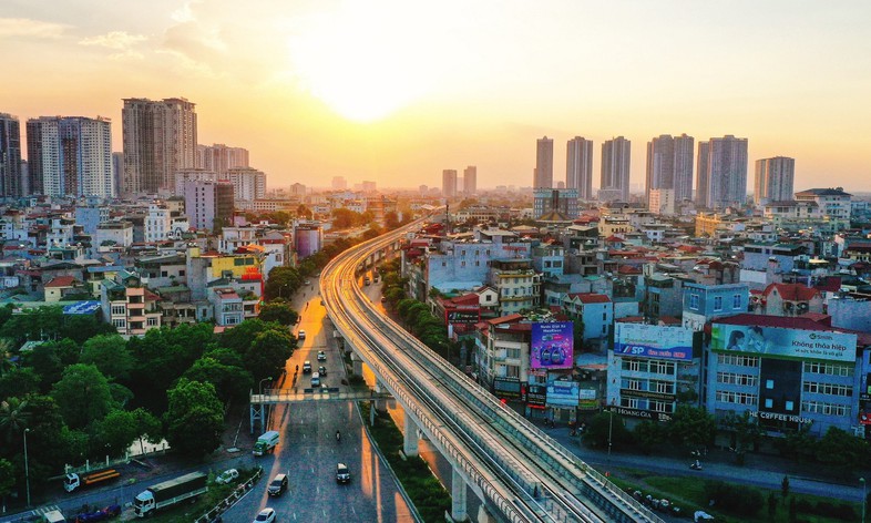 Nhà ở xã hội trở thành phân khúc "cứu cánh" thị trường bất động sản 2024