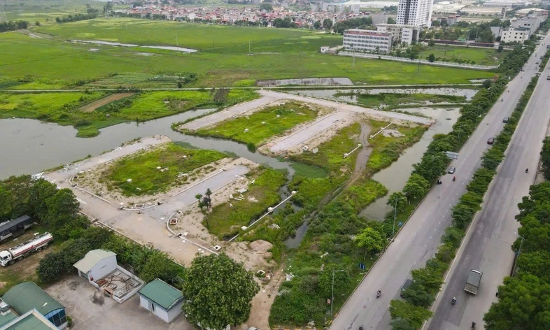 Bắc Ninh thu thập dữ liệu hơn 157.000 thửa đất, hoàn thành hơn 68% mục tiêu