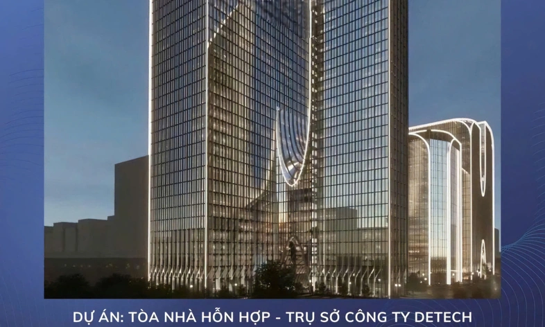 Hà Nội cho phép thực hiện dự án trên "đất vàng" khu đô thị mới Cầu Giấy