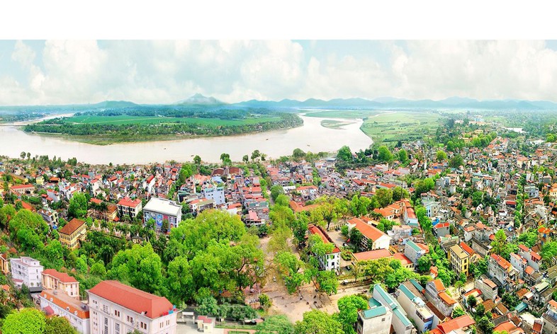Phú Thọ tìm nhà đầu tư cho 3 dự án lớn có tổng vốn hơn 3.420 tỷ đồng