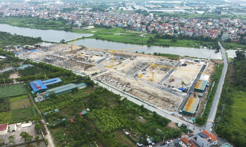 Gần 22.000 bất động sản hình thành trong tương lai đủ điều kiện mở bán ở nửa đầu năm nay
