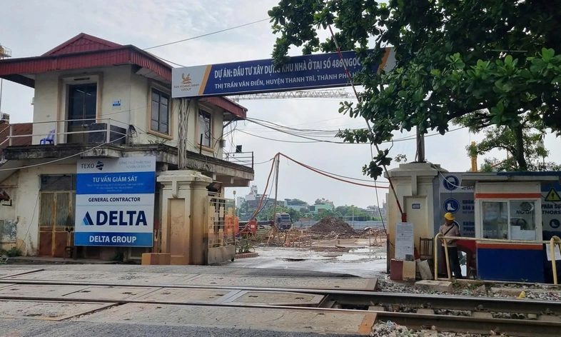 Chưa đủ điều kiện mở bán, chủ đầu tư dự án Greenera Southmark đã "thổi" giá bán