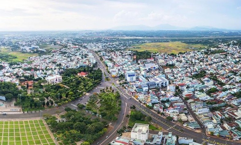 Gia Lai đấu giá 200ha đất tại Pleiku với giá khởi điểm 2.247 tỷ đồng